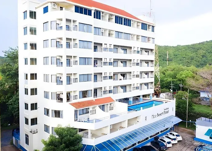 Nice Beach Hotel