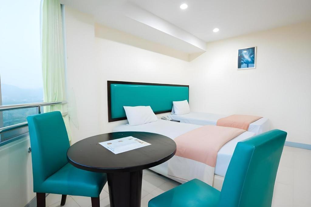 Hotel Nice Beach Hotel