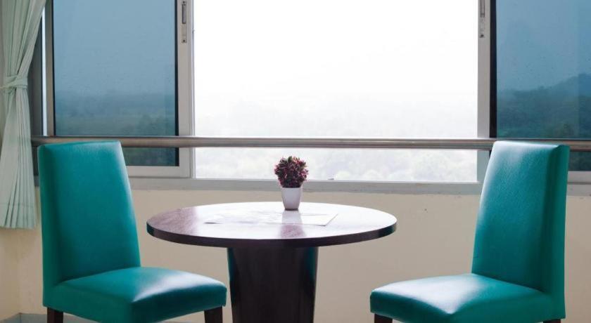Hotel Nice Beach Hotel Rayong