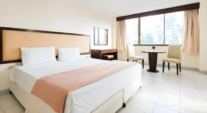 Hotel Nice Beach Hotel 3*